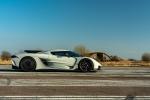 Koenigsegg Jesko Absolut 2020 года